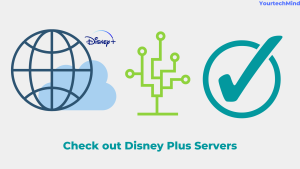Check out Disney Plus Servers
