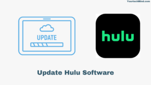 Update Hulu Software