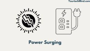 Power Surging