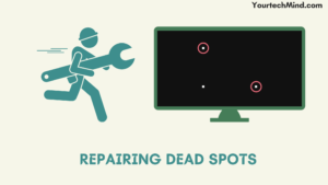 Repairing Dead Spots