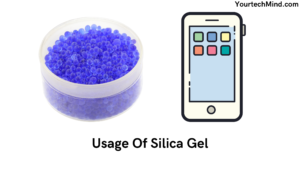 Usage Of Silica Gel